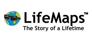 LifeMaps - The Story of a Lifetime